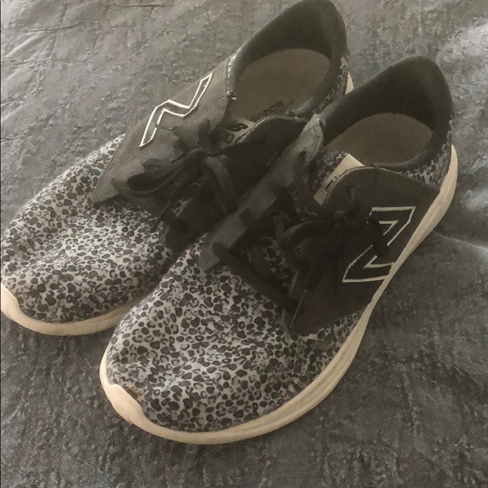 New Balance special edition